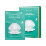 JM Solution - Marine Luminous Pearl Deep Moisture Mask Pearl (3 sammu) 25g*10p