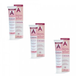 Achromin Skin Whitening Blemish Cream (45 ml) Lahendus sellistele seisunditele nagu p&auml;ikeselaik, vanuselaik ja s&uuml;nnikoht. 3 PRİCE