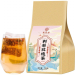 Rosa Roxburghii roositee tervislik &uuml;rditeekott 150g/5.29oz