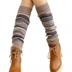 Jalakaitsmed Kootud k&uuml;lmakindlad pestavad s&uuml;gistalvised naiste s&auml;&auml;resoojendajad, igap&auml;evane kandmine