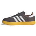 adidas Velosamba Made With Nature S&uuml;si S&auml;de Unisex Tossud Hall Pilvevalge IG5947 36⅔ gray