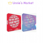 THE BOYZ [THE SPHERE] 1. &uuml;ksikalbum Random