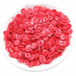 3000 tk. N&otilde;gus t&uuml;&uuml;p fantoomv&auml;rvi &uuml;mmargune DIY dekoratiivmaterjal s&auml;delev litrid loominguline PVC telefoni&uuml;mbris ehtetarvikud punane