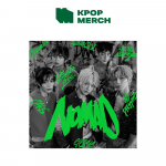 NOMAD &ndash; 1. EP [NOMAD]