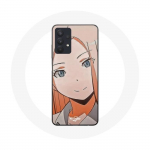 &Uuml;mbris Samsung Galaxy A32 5G Nakamura Rio Anime ja Manga m&otilde;rva klassiruumi plakat