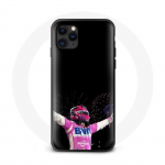 iPhone 12 mini&uuml;mbris Vormel 1 Sergio Perez