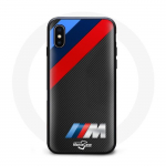 Iphone XS max &uuml;mbris BMW M Carbonile