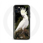 Iphone 13 pro max &uuml;mbris Cockatoo Parrots