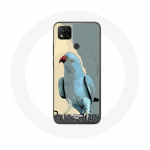 Xiaomi Redmi 9C &uuml;mbris Papagoid Sinine