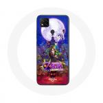 Xiaomi Redmi 9C &uuml;mbris Zelda Majora 3D mask