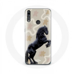 Huawei p30 lite friisi musta hobuse t&otilde;u &uuml;mbris