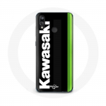 &Uuml;mbris Huawei P20 Lite Kawasaki logo jaoks