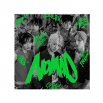 [ETTELLI] NOMAD Esimene EP [NOMAD] 1 PCS