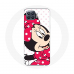 Coque pour Oppo A93 Minnie Mouse Dessin anim&eacute; mignon