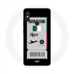 Alžeeria Xiaomi Redmi Note 5 Pro lennukipileti &uuml;mbris