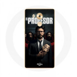 Huawei Mate 8 &uuml;mbris Professori paberimaja