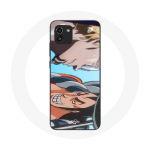 Coque pour Samsung Galaxy A03 Oden Et Rayleigh One Piece Anime Manga must