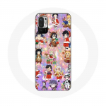 &Uuml;mbris Xiaomi Poco M3 Pro Demon Slayer h&auml;id j&otilde;ule vitriinidele j&otilde;ulukink