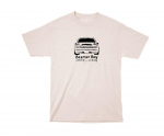 Lil Peep Lil Peep Beamer Boy S&auml;rk Lil Peep Beamer Boy Unisex T-s&auml;rk S