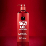 [Mise en scene] Professionaalne kahjustuste, mahu, peanahka hooldav &scaron;ampoon 680 ml, kahjustuste palsam 680 ml Damage Conditioner 680ml
