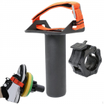 Tibialis Trainer Calf Muscle Training Machine Easy to Use Adjustable Practical Leg Exercise Single