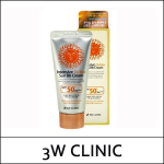 [3W Clinic] 3WClinic (b) Intensiivne Dr.Kim Sun BB kreem 50ml