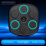 Uus nutikas poksimasin Music Boxing Target Sport Fitness Boxing Trainer Kodune Treening Poks Seina sihtm&auml;rk