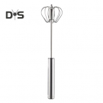 Poolautomaatne vispel, roostevabast terasest munapekser, k&auml;sitsi surutav p&ouml;&ouml;rlev munasegisti, k&auml;eshoitav munasegaja t&ouml;&ouml;riist k&ouml;&ouml;gitarvikud L