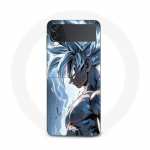 Coque Samsung Galaxy Z Flip4 Naruto Uzumaki