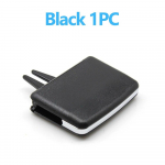 Auto tagumise vahelduvvoolu &otilde;huventiili iluv&otilde;re klambri liuguri remondikomplekt Mercedes Benz W204 C X204 GLK W212 W207 E klass 2007-2015 Rear Black 1pc