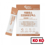 [Vitamin Village] Grain Enzyme Probiotics 30 Sticks 1 box (30stick)