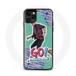 Coque Iphone 13 Mini Poursuis Tes R&ecirc;ves &Aacute;lvaro Paz
