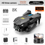 M3 uue kaameraga droonid 2024 Fpv Drone Dron professionaalne neljakopter HD 4k kaugjuhtimispuldiga helikopteri Rc lennuki lennuki m&auml;nguasjad