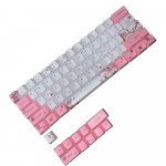 Dolphin Penguin Theme PBT Dye-Sub Keycaps OEM-profiil Sobivad Cherry MX l&uuml;litid GK61 GK64 GH60 XD60 XD64 mehaaniliste klaviatuuride jaoks