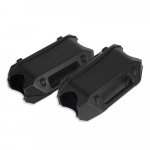 For Honda Varadero XL1000 XL 1000 Varadero 1000 125 25mm mootorratta mootorikaitse p&otilde;rkevarda kaitseraua kaitse dekoratiivplokk varadero
