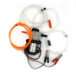 K&uuml;tuse &uuml;lekandepump 12 V &otilde;li diisel gaas bensiin petrooleum auto traktori veoauto