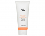 DR.CEURACLE 5a CONTROL CLEARING CLEANSING FOAM, Deep Cleansing, Korean cosmetics, KBeauty, sample
