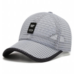 Meeste v&otilde;rgust pesapallim&uuml;ts hingav suvem&uuml;ts isam&uuml;ts &otilde;ues kalap&uuml;&uuml;gim&uuml;tsid Bone Gorras Snapback Truckeri m&uuml;ts