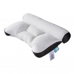 M&auml;lupehmendus padi Pehme m&auml;luvahust kaelapadi M&auml;luvahust kaelatoega padi k&uuml;ljelt, seljalt, k&otilde;hult magajatele Ergonoomiline magamistoa jaoks