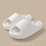 Massaažitalla platvormsussid Vannitoas Naistele Suvised Rannaliugid &Uuml;lipehmed Libisemisvastased Sussid Sandaalid Lekib alt 36