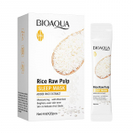 BIOAOUA Rice Plasma Applikator Magamismask