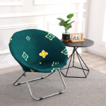 1-osaline veniv tooli kate &uuml;mmargune alustass Spandex matkatooli katted pestav istmekate elutoa kaunistamiseks 1 Piece