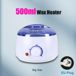 Vaha sulatusmasin Vaha kuumutuspott vaha karvaeemaldusmasin vahaoa masin SPA kehaepilaator parafiinvaha pott Travel SPA jaoks