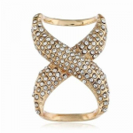 1-osaline naiste suurr&auml;tt s&otilde;rmus klambriga sallid, kinnitusvahend, kristallist siidist sall, pannal pross, pulmaehted kuld