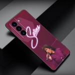 Selena Quintanilla telefoni&uuml;mbris Samsung Galaxy S22 Pro S21 S20 FE Ultra S10 Lite S10 S10E S9 S8 Plus pehme TPU must kate Samsung S10 Plus