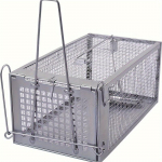 1 tk, hiirte puuri p&uuml;&uuml;dmiseks, kodus rottide p&uuml;&uuml;dmise esemed, t&auml;isautomaatne pidev hiirep&uuml;&uuml;dja, hiire juhtimine, majapidamises kasutatavad vidinad