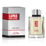 Luna Deluxe Parfum for men 100 ml 100 ml