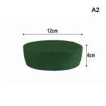 Oasis niiske vahu silindrid lillemuda lillevaht tellis ise lillepood vahtplokk 8x4cm
