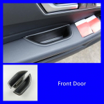 Auto ukse k&auml;epideme konteineri hoidiku salve hoiukast Mercedes Benz E klass W212 W207 E200 E260 E320 E350 korraldaja tarvikud W212 Front Door