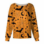 Naiste pikkade varrukatega mustriga tasku t&ouml;&ouml;tav p&uuml;stkrae &Uuml;herealine kaitsekombinesoon kardigan jakk top M ingver